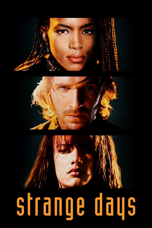 Dziwne dni / Strange Days (1995) PL.1080p.WEB-DL.x264-BP007 / Lektor PL