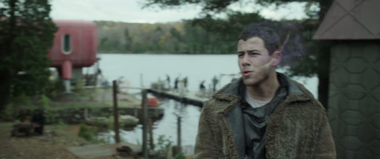 Chaos Walking Screenshot