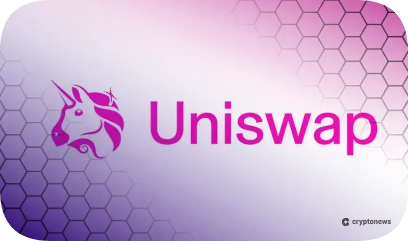 Uniswap Activates Fee Switch, UNI Token Buybacks Begin