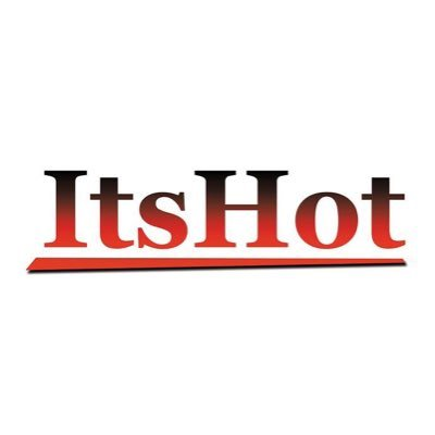 ItsHot logo