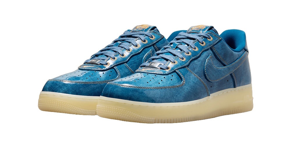 Nowe Sneakersy Nike Air Force 1 Low