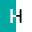 HulkApps logo
