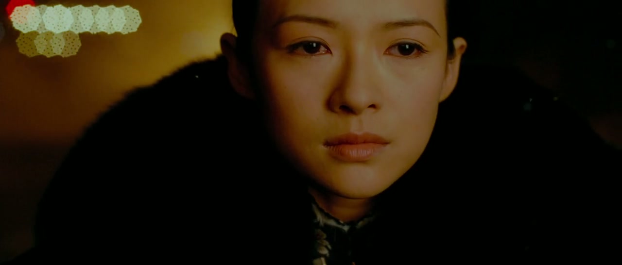 The Grandmaster Screenshot