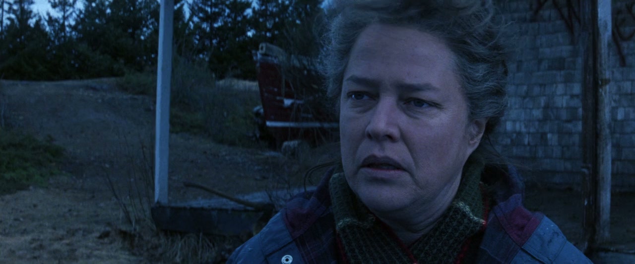 Dolores Claiborne Screenshot