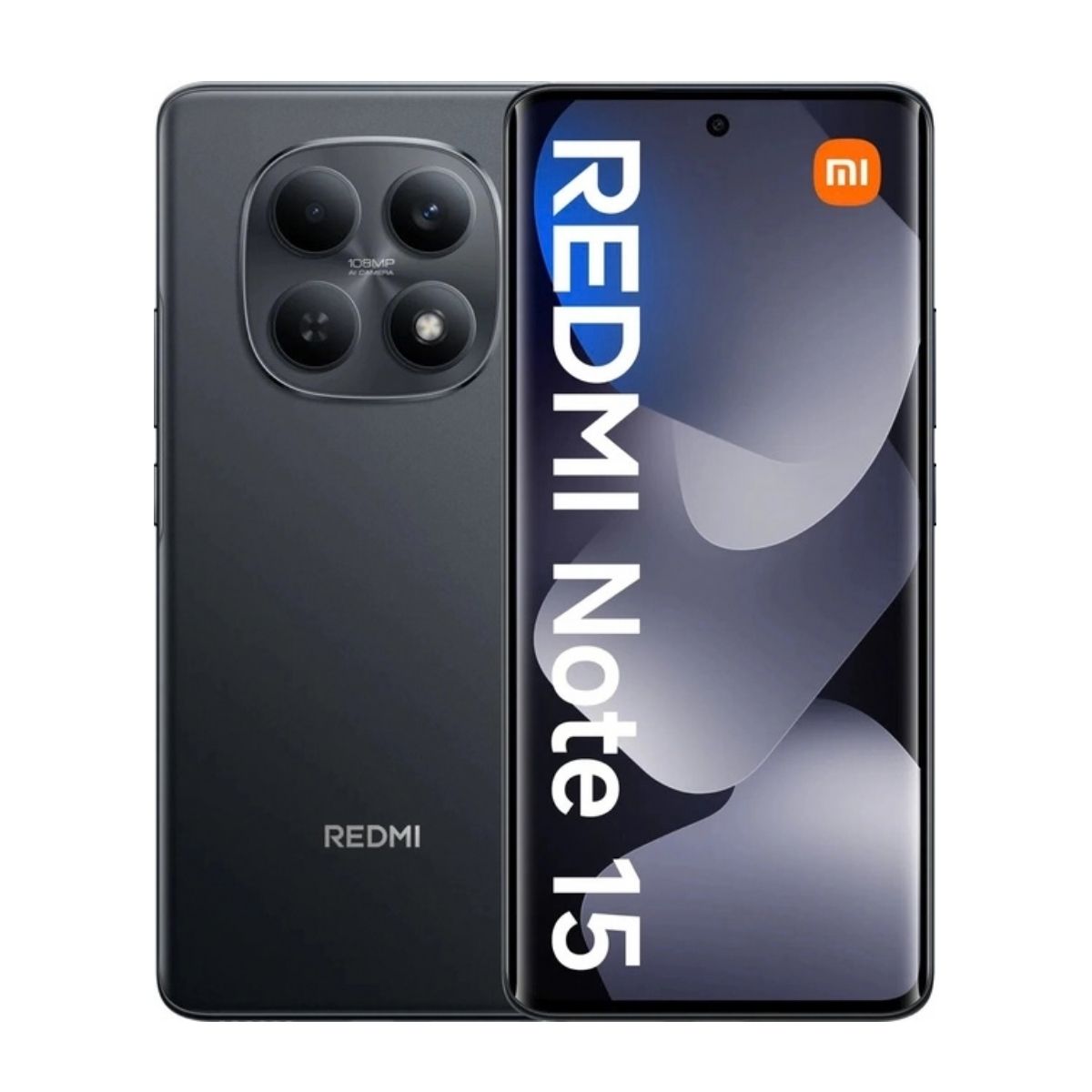 Xiaomi Redmi Note 15