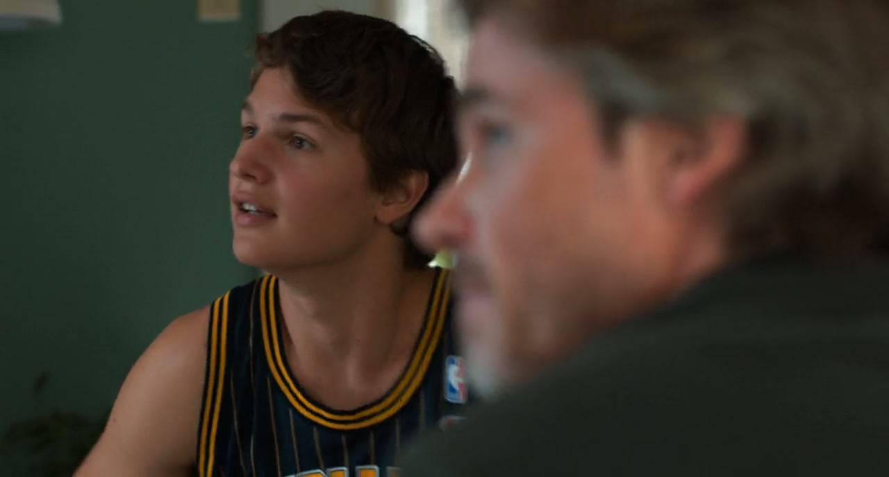 The Fault in Our Stars Screenshot