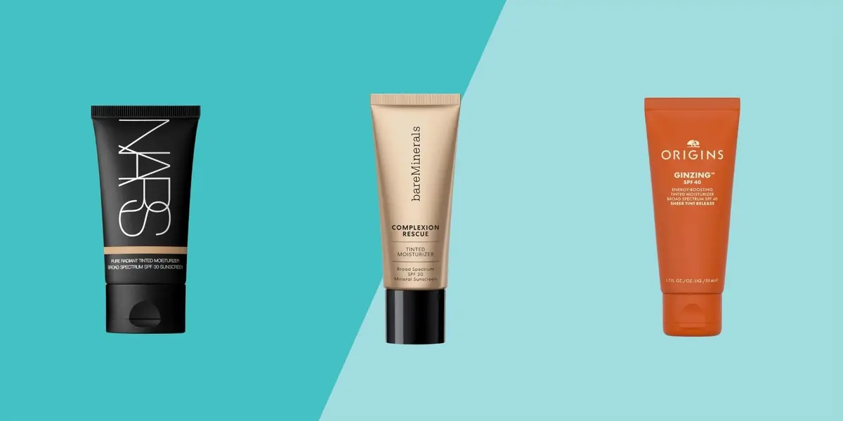 Best Tinted Moisturizers for Mature Skin Revealed