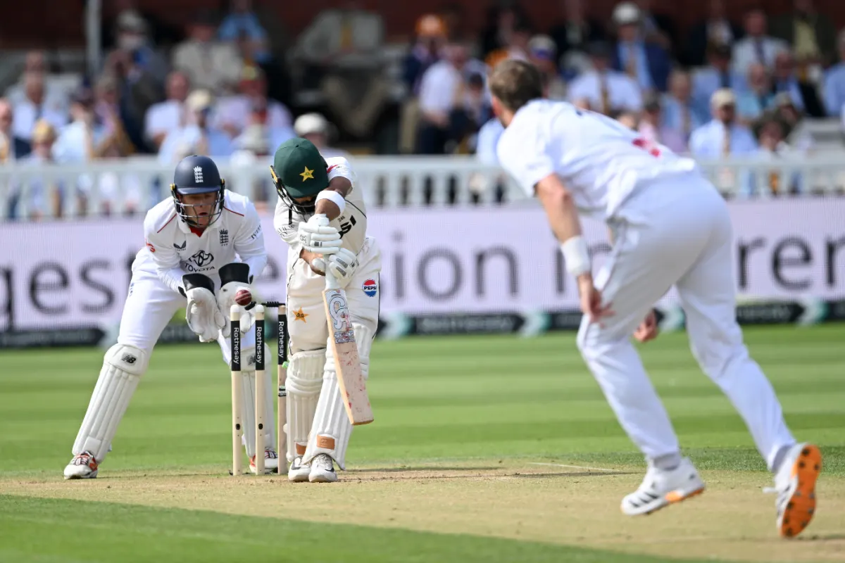 ENG vs PAK 3rd Test: Top 3 Player Battles to Watch at Edgbaston