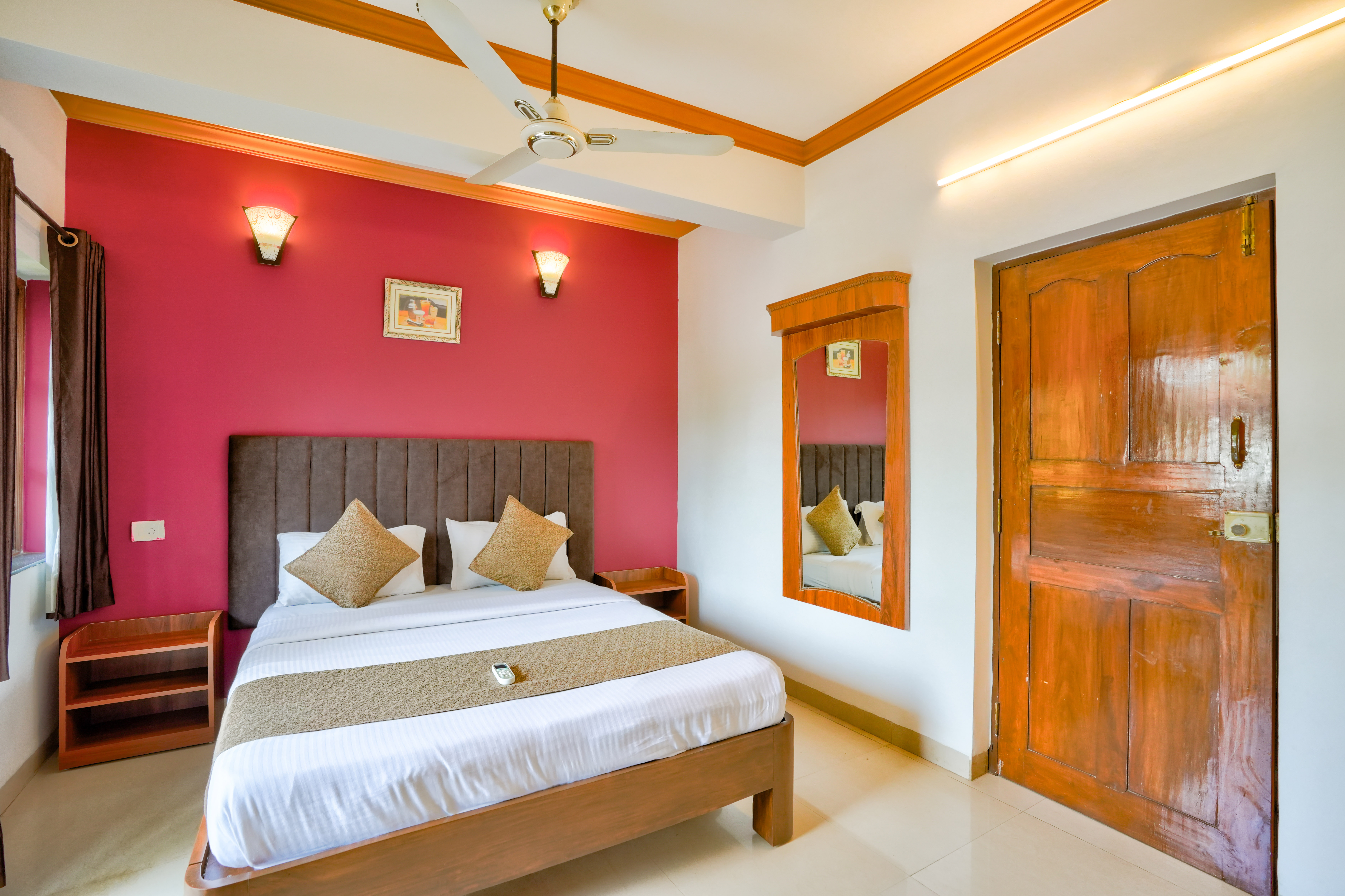 Nikita Home Stay photo 25
