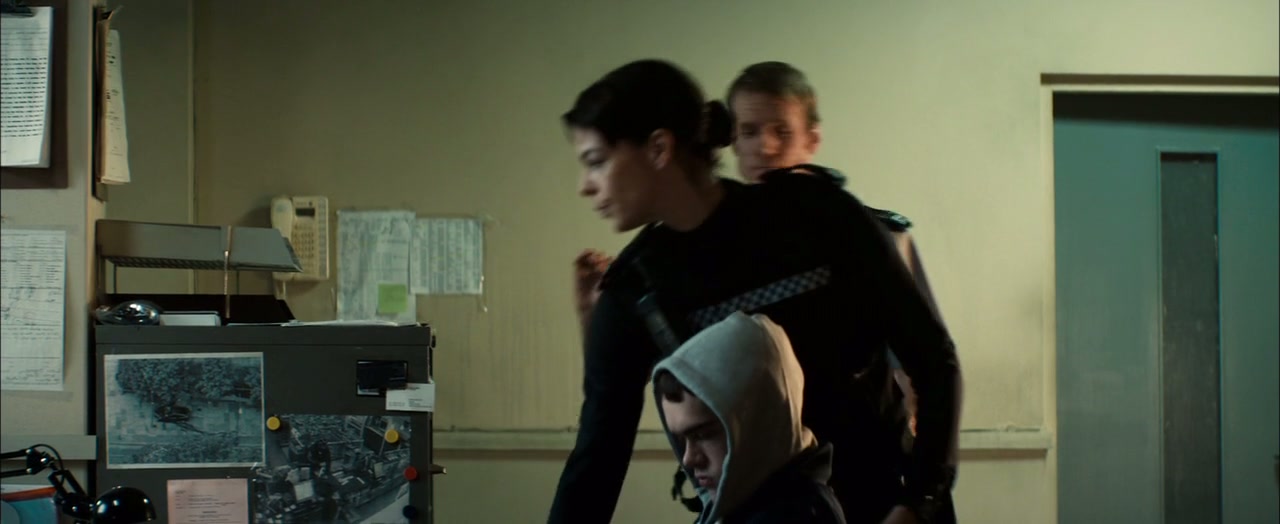 Let Us Prey Screenshot