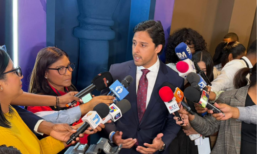 Raymond Rodríguez destaca impacto positivo del Primer Congreso Internacional de Geopolítica para la República Dominicana    .