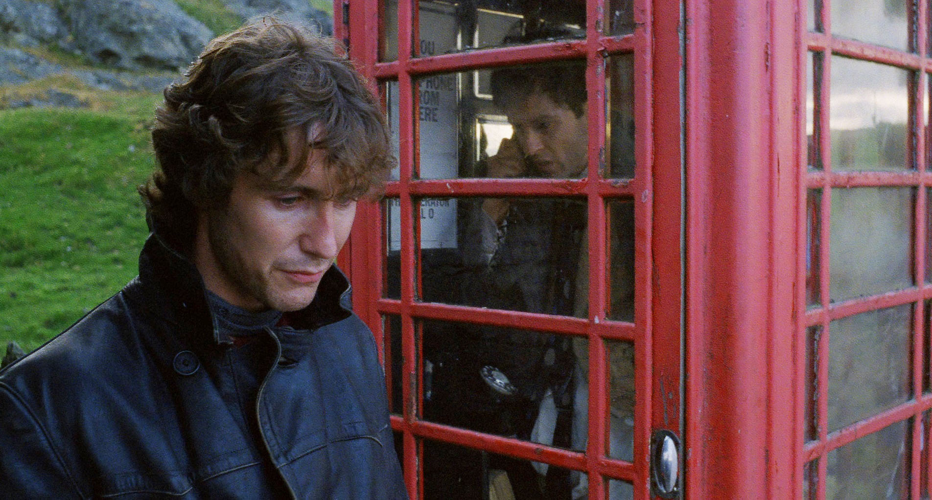 Уитнэйл и я / Withnail & I (1987)