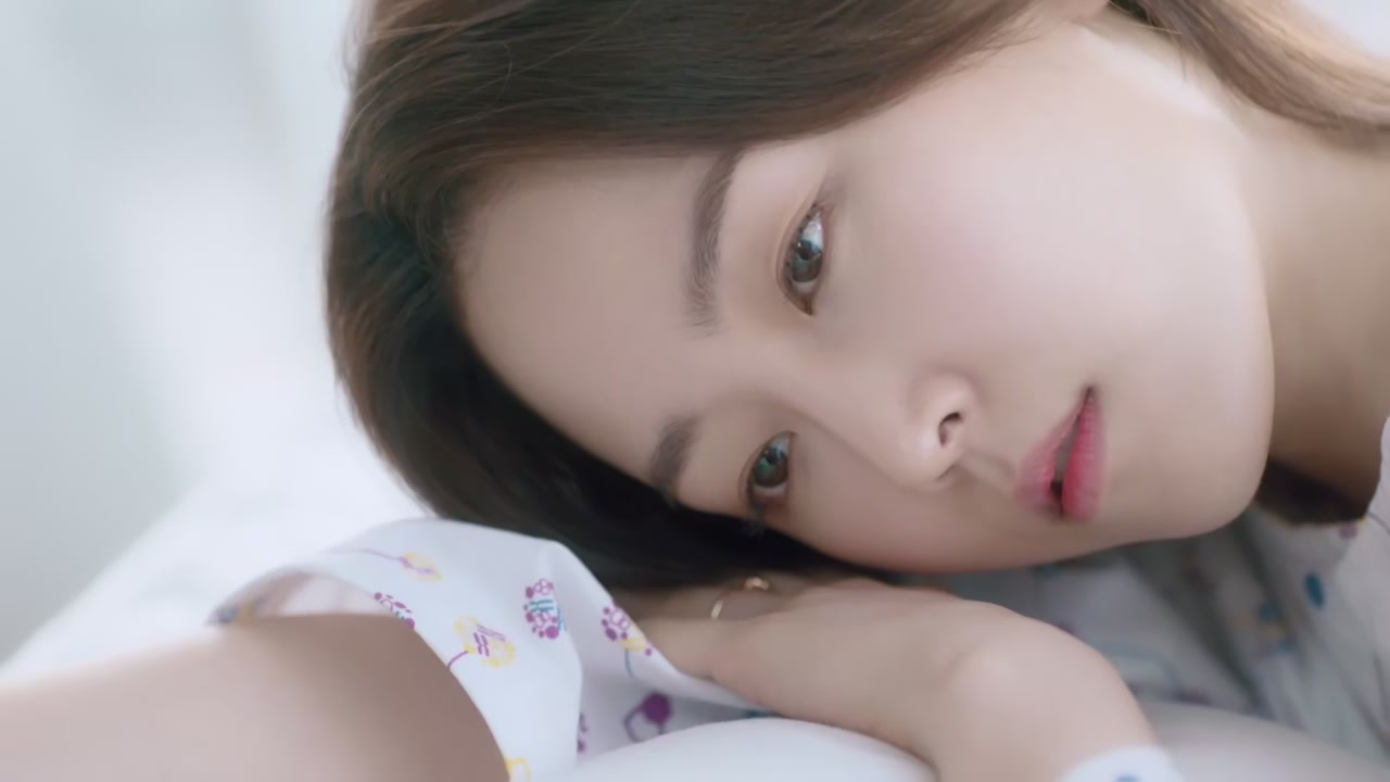 The Beauty Inside Screenshot