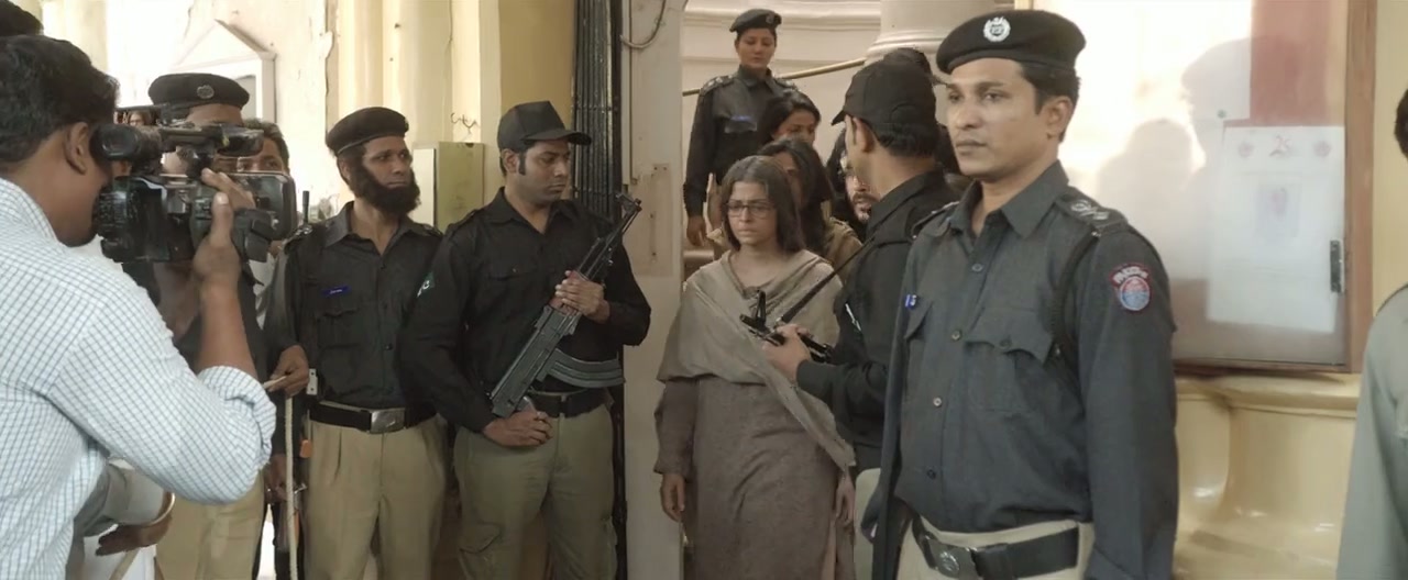 Sarbjit Screenshot