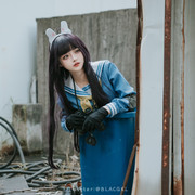 白莉爱吃巧克力 霞沢美游19