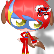 supergeroi