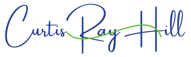 Curtis Ray Hill Logo