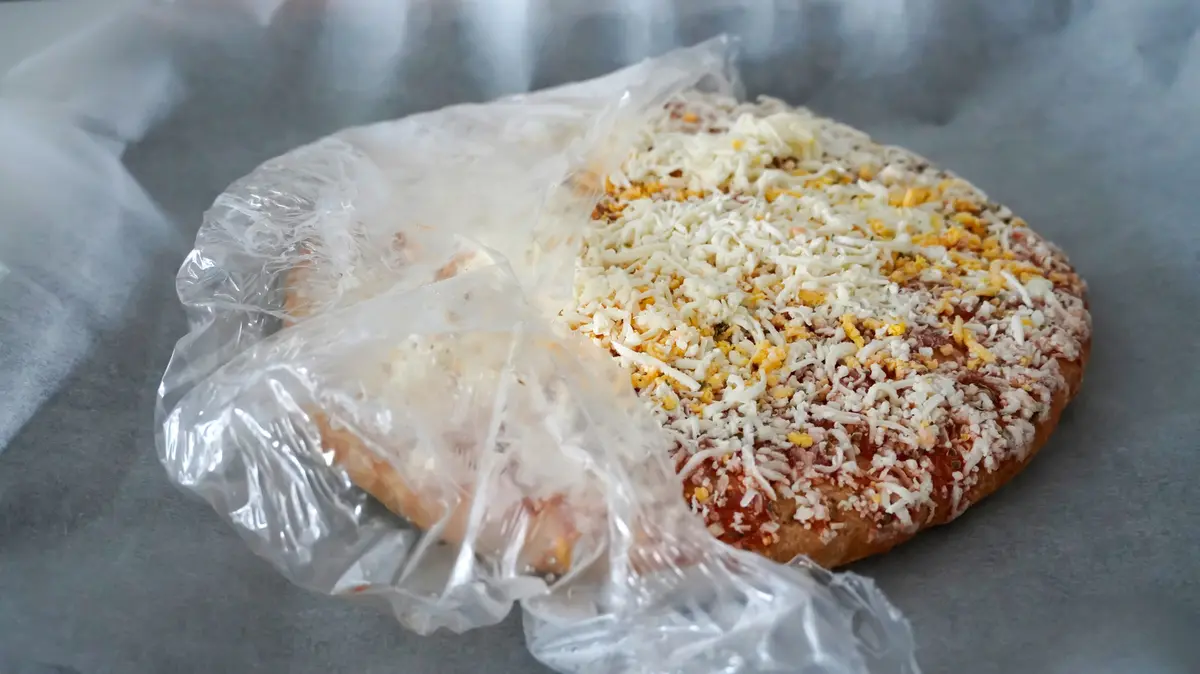 Frozen Pizza Chain Tops Consumer Reports' Rankings