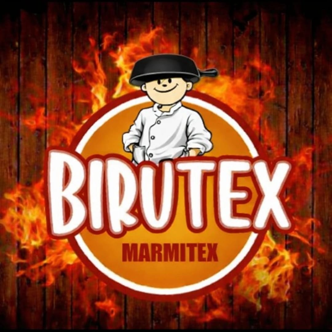 Birutex Logo