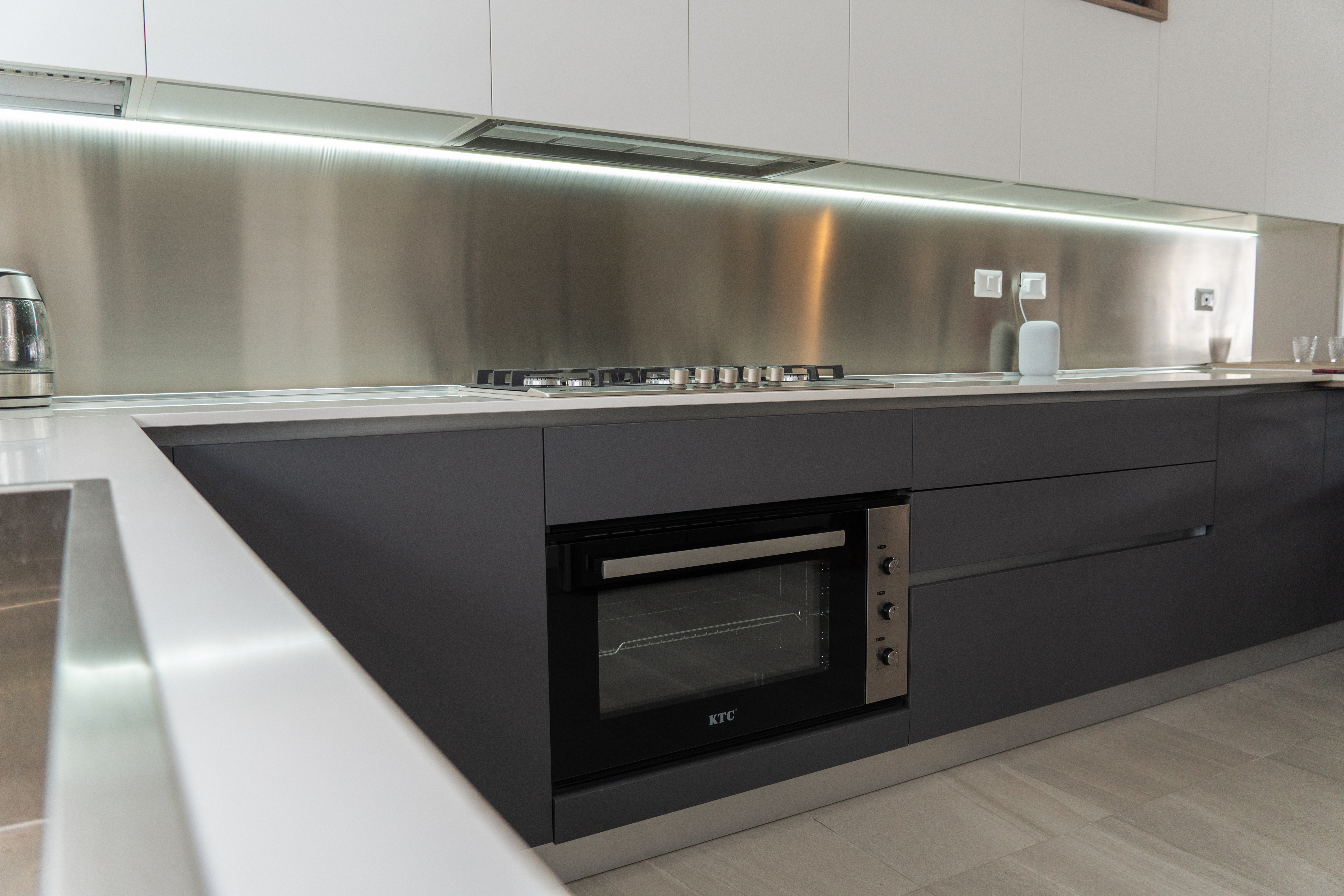 Cocina KTC