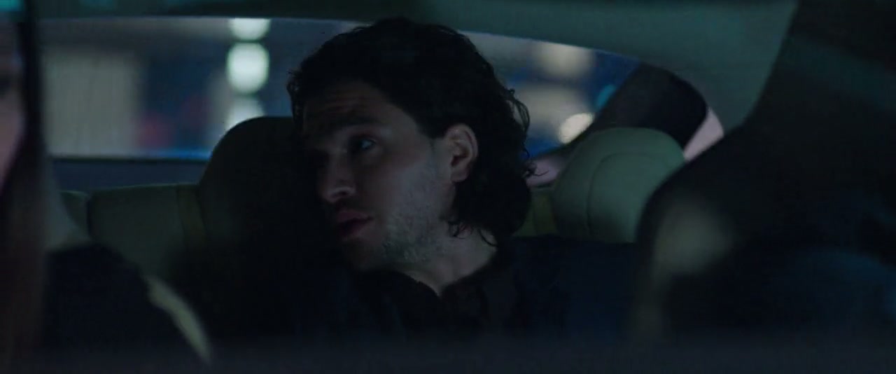 Spooks: The Greater Good Screenshot