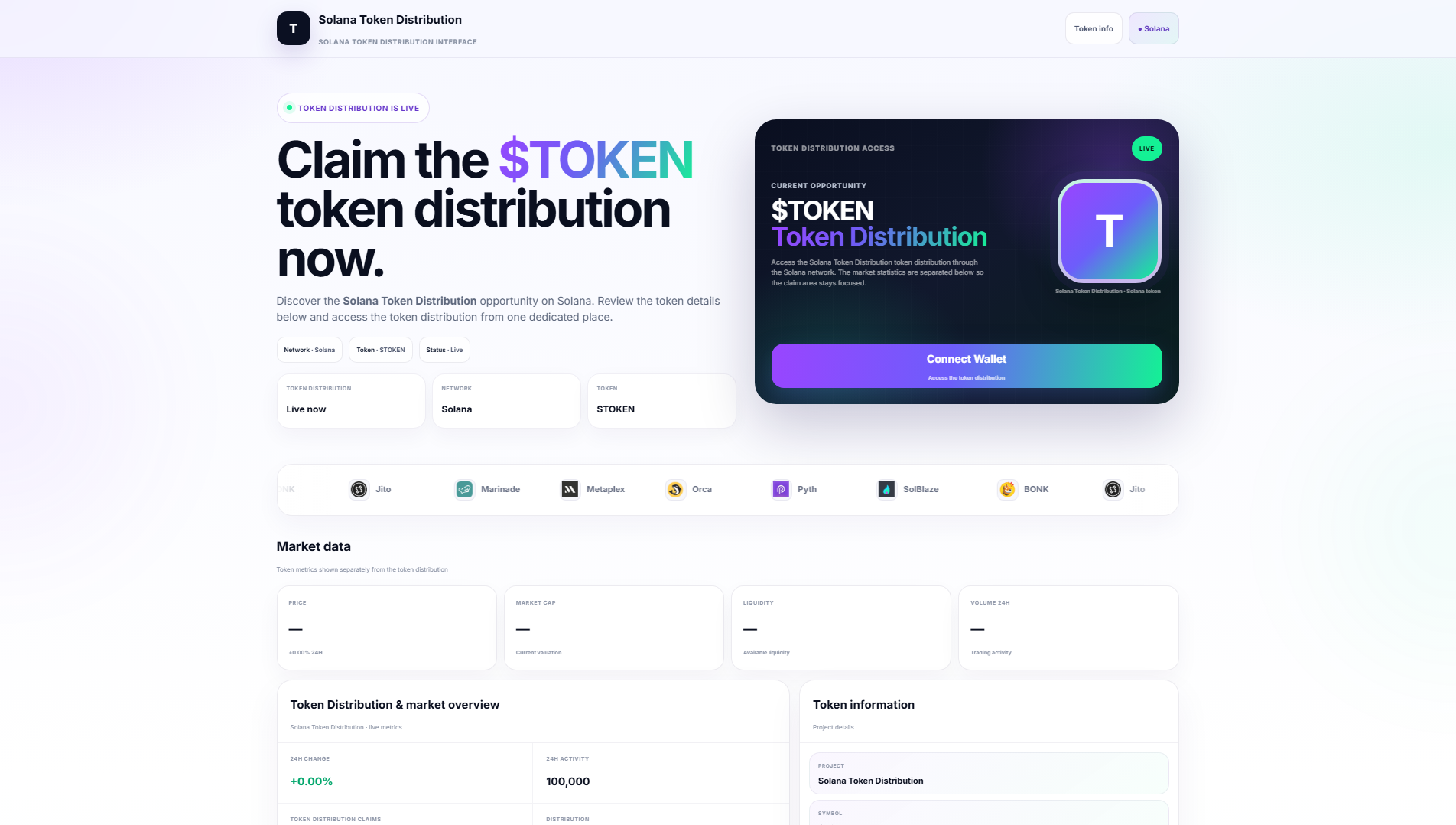 Stored capture of memecoin-drop.live