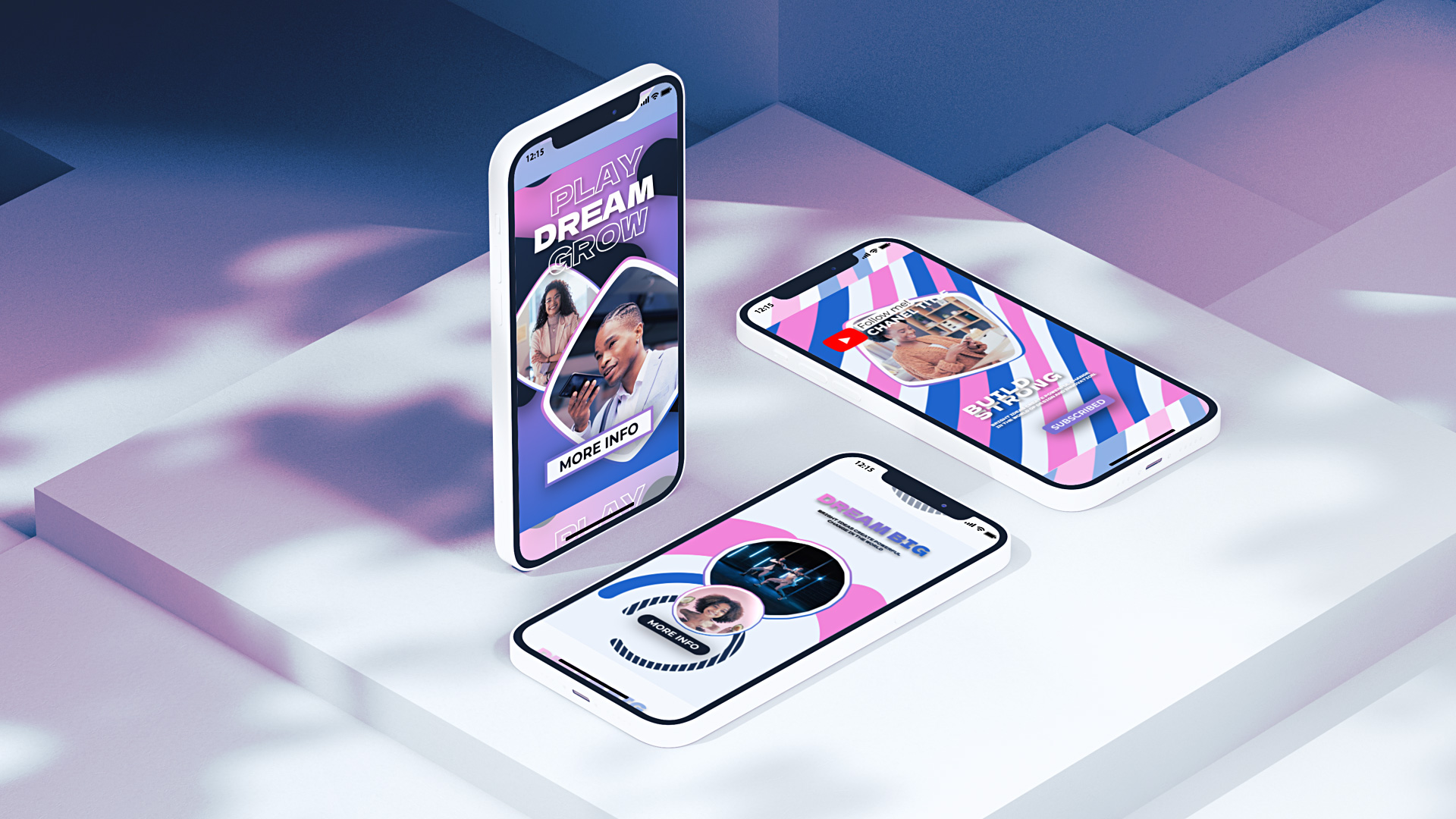 Education YouTube Promo - E-Learning Reels for Instagram & Shorts Education YouTube Promo - E-Learning Reels for Instagram & Shorts