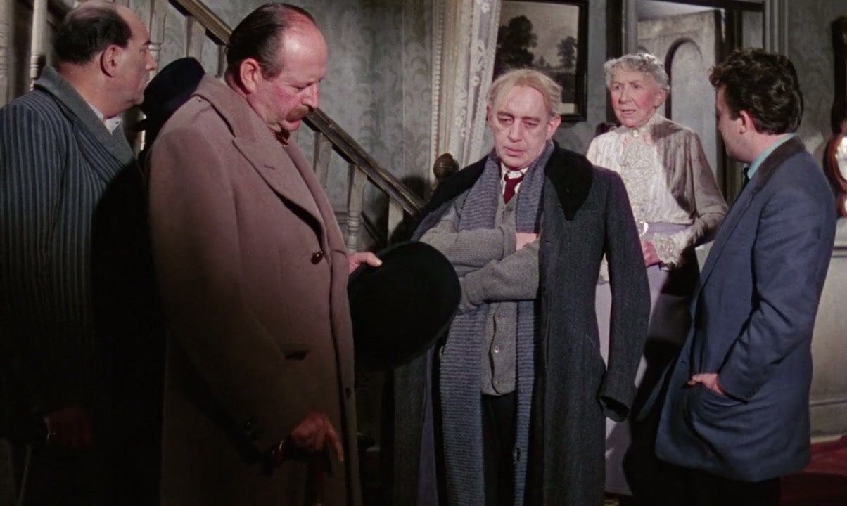 The Ladykillers Screenshot