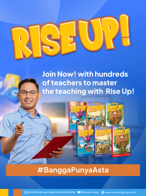 05 ASTA PROFICIENCY PROGRAM FOR ENGLISH TEACHERS WITH RISEUP page 0009