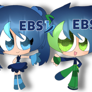 EBS 1 EBS 2