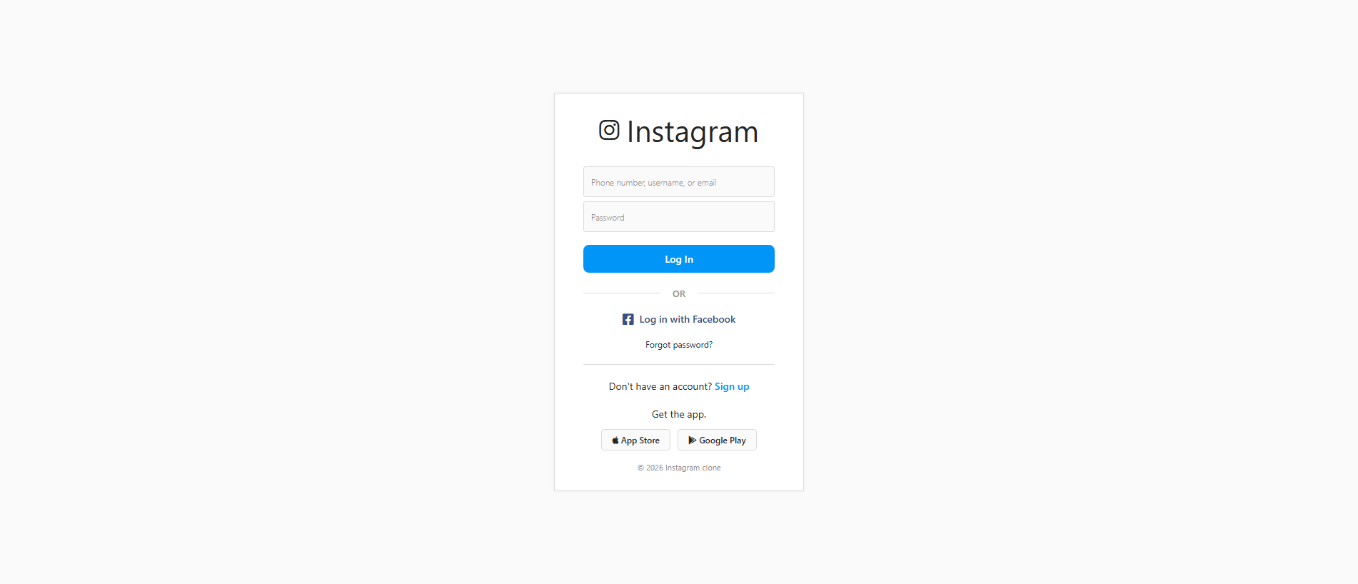 Forensic screenshot of [REDACTED] showing the phishing page layout