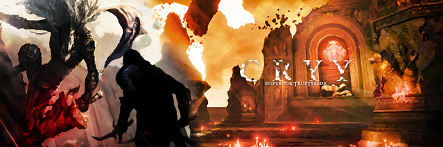 Cry header