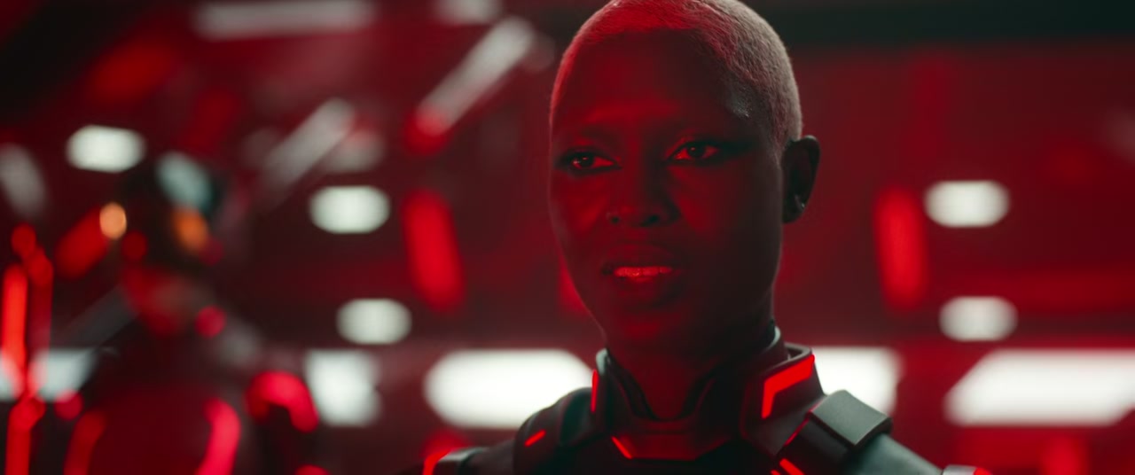 Tron: Ares Screenshot