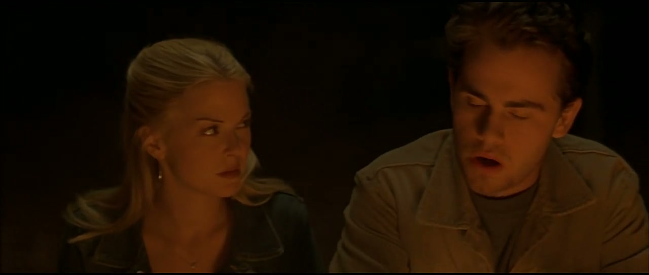 Cabin Fever Screenshot