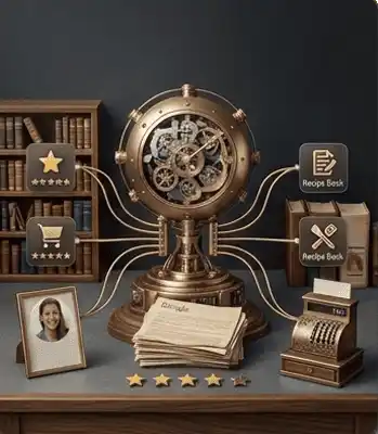 Rich Data Test