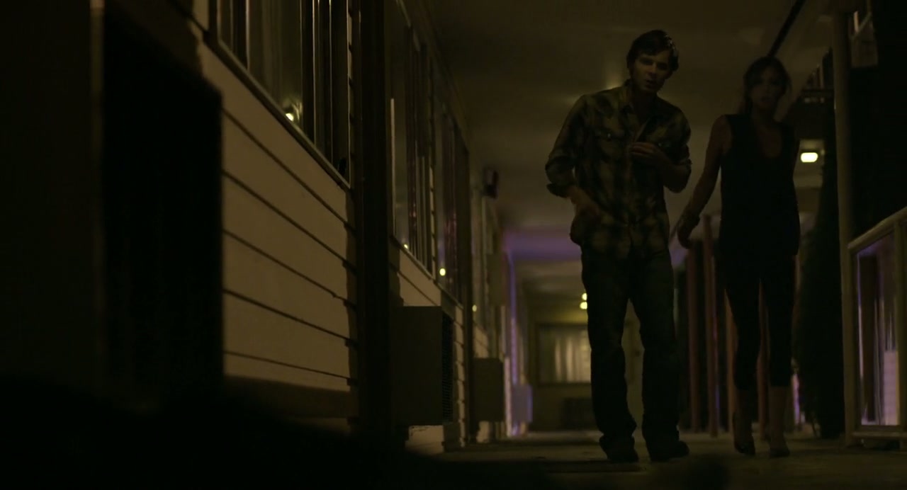 30 Days of Night: Dark Days Screenshot