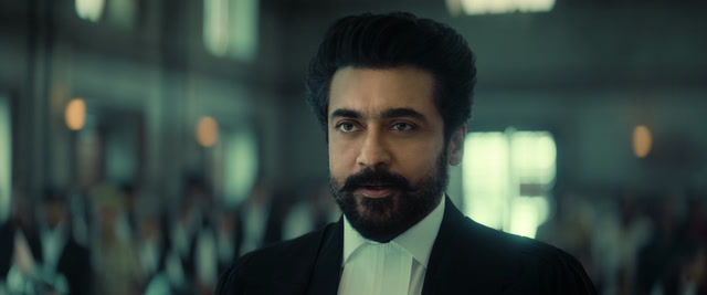 Karuppu Screenshot