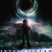 INTERSTELLAR 2014 IMAX