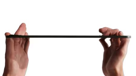 iPad Pro M4の側面とボタン