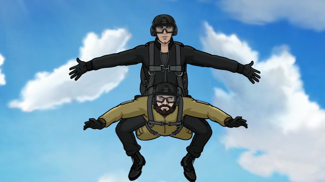 Archer Screenshot