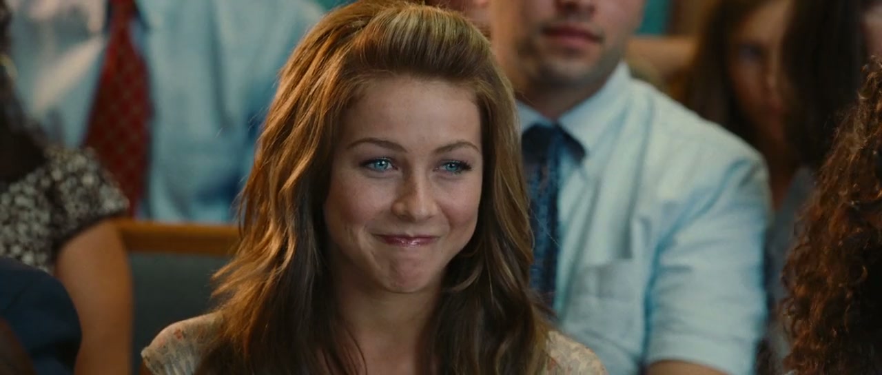 Footloose Screenshot