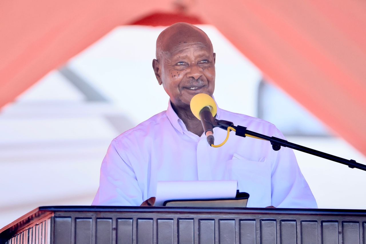 Illustration - Ouganda : Museveni dresse le bilan économique 2026, ce que révèle son discours sur la nation