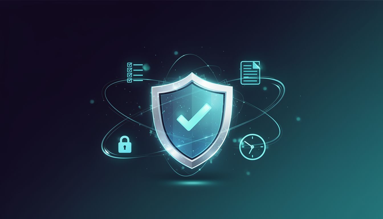2026 GDPR Compliance Sprint for SaaS Startups: A 60-Day Action Plan