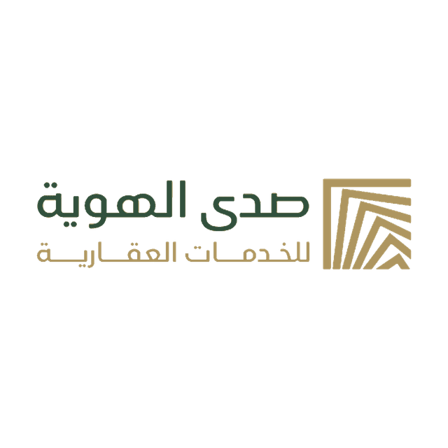 شعار شركة عقارية 22