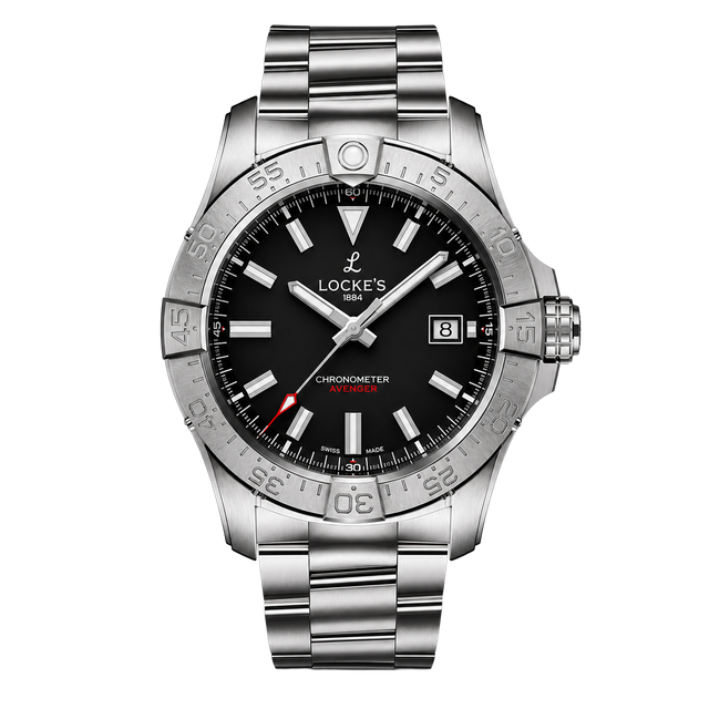 Avenger Automatic 42