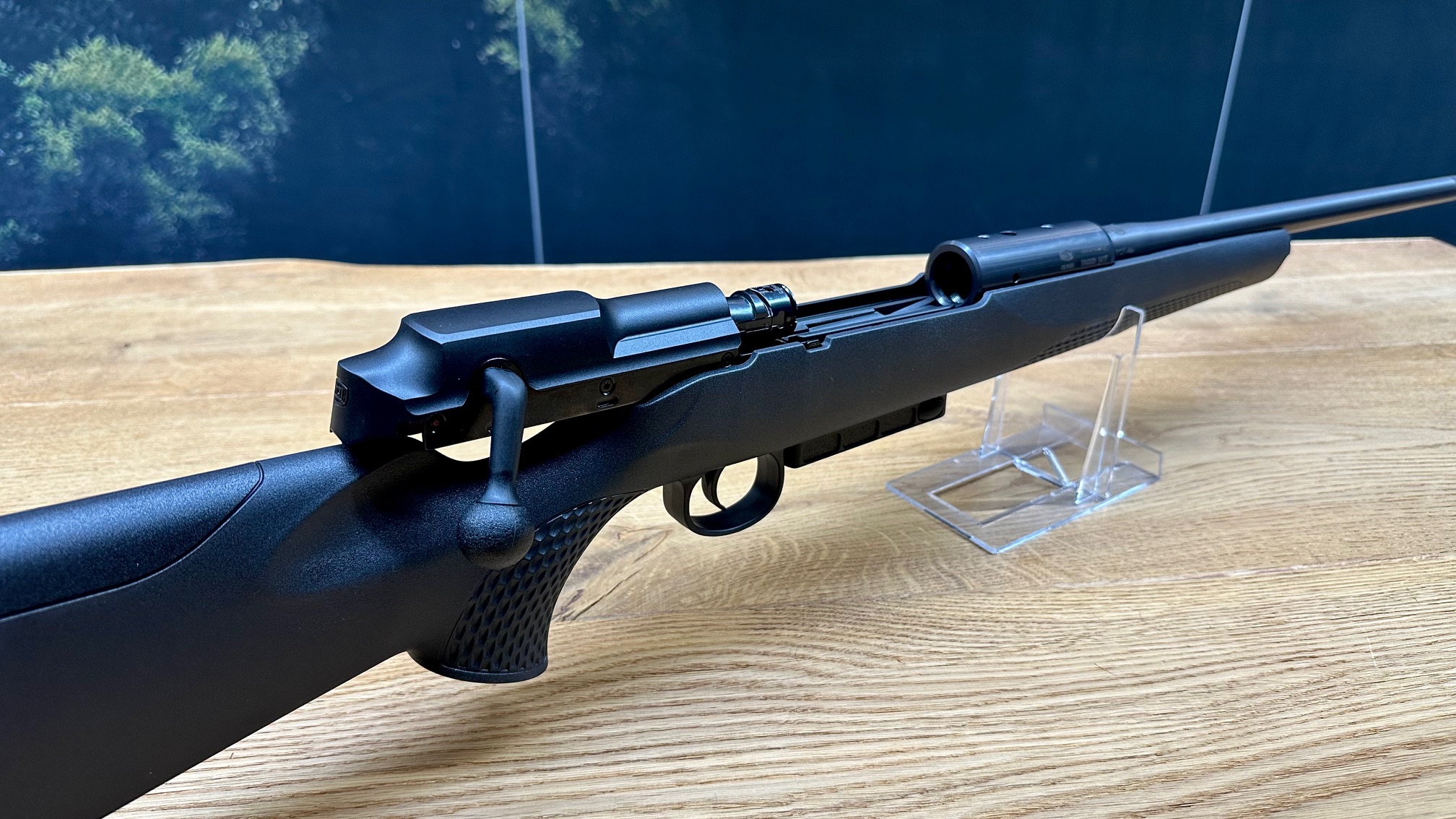 Mauser 25 Extreme - Ansicht 5