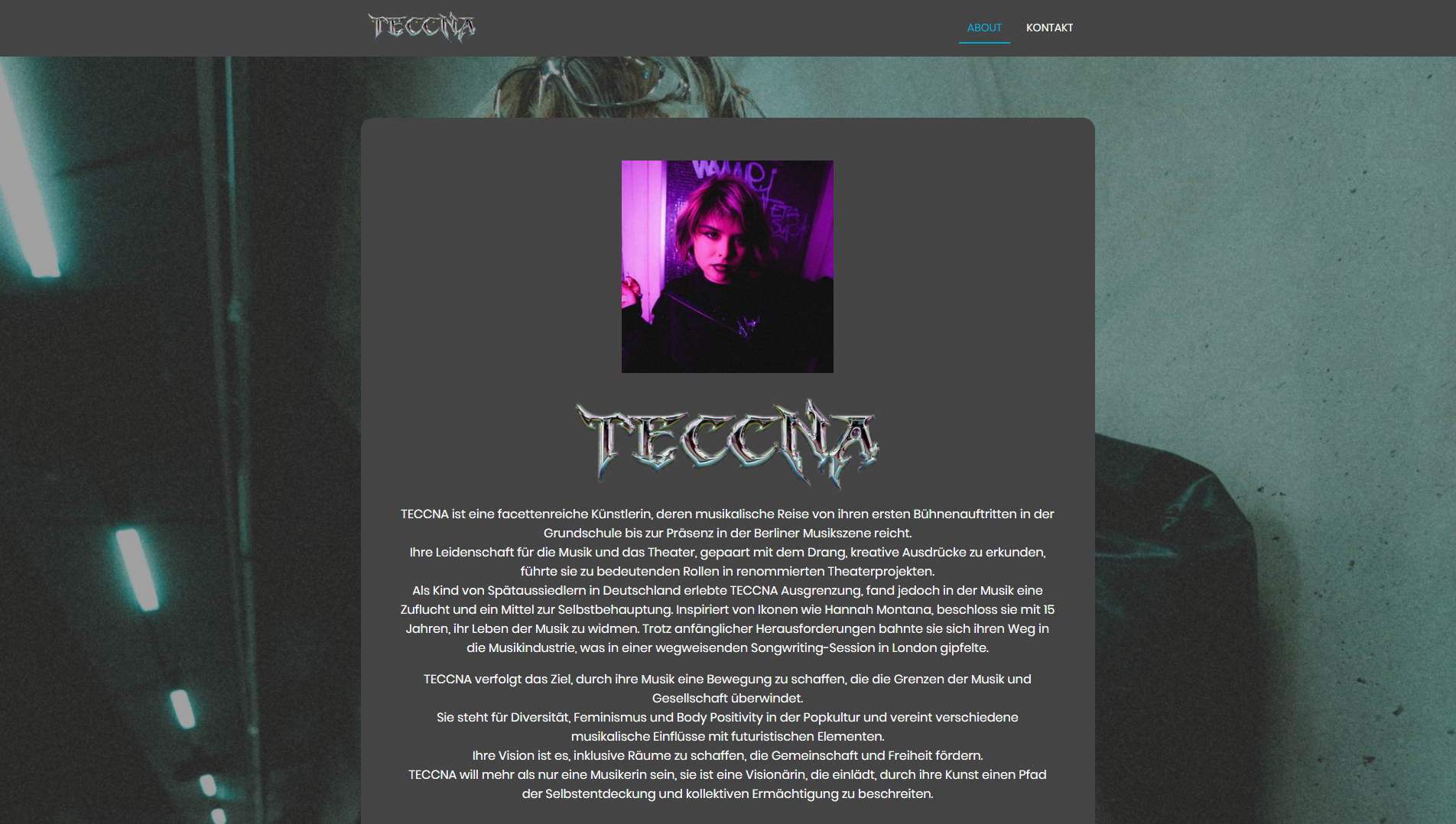 Stored capture of teccna.com