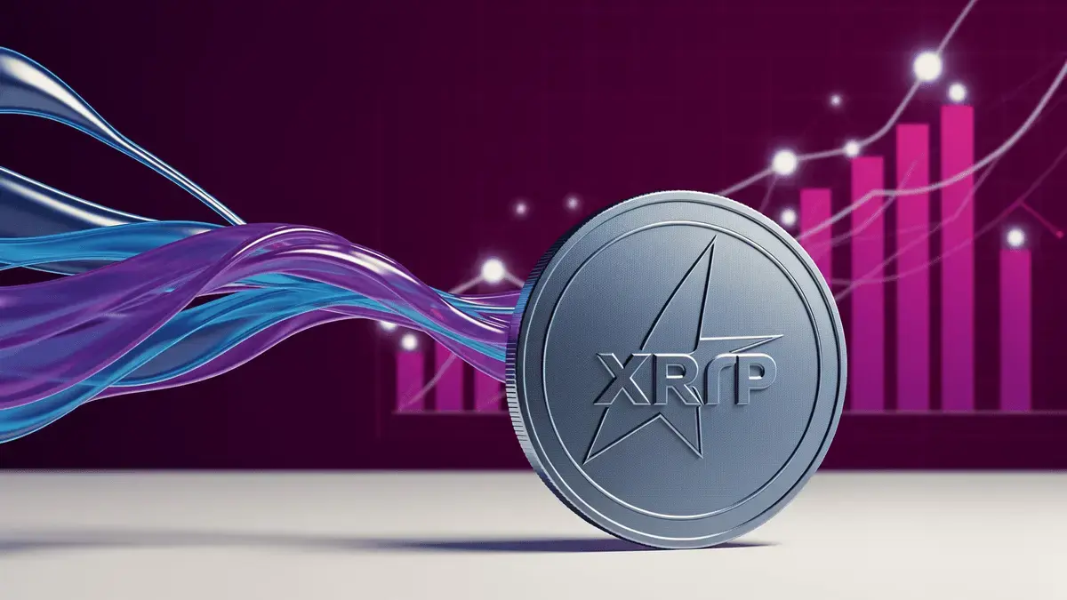 XRP Surpasses $1.14 Barrier on Strong Volume and ETF Anticipation