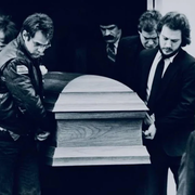 john funeral