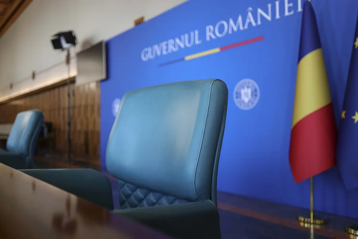 Datoria publică a României depășește 60% din PIB
